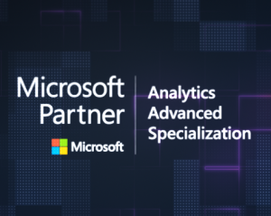 01 - Microsoft Analytics Advanced Specialization