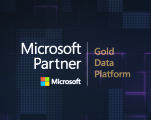 03 - Gold Data Platform