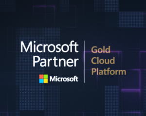 04 - Gold Cloud Platform