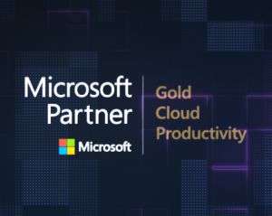 09 - Gold Cloud Productivity