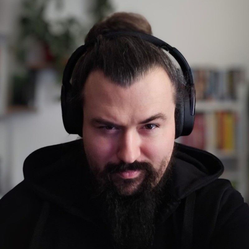 Lukasz Schab